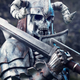 Image for article titled Witcher 3 Cosplay Is Giving Me Chills...